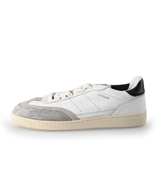 Copenhagen Sneakers