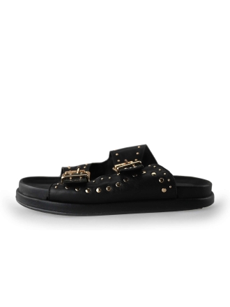  Slippers Zwart 217957