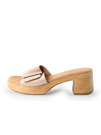 Gabor Slippers Beige 217966