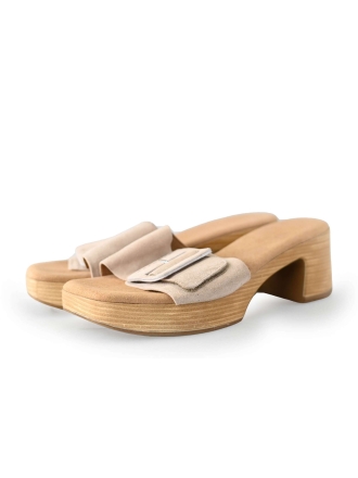 Gabor Slippers Beige 217966