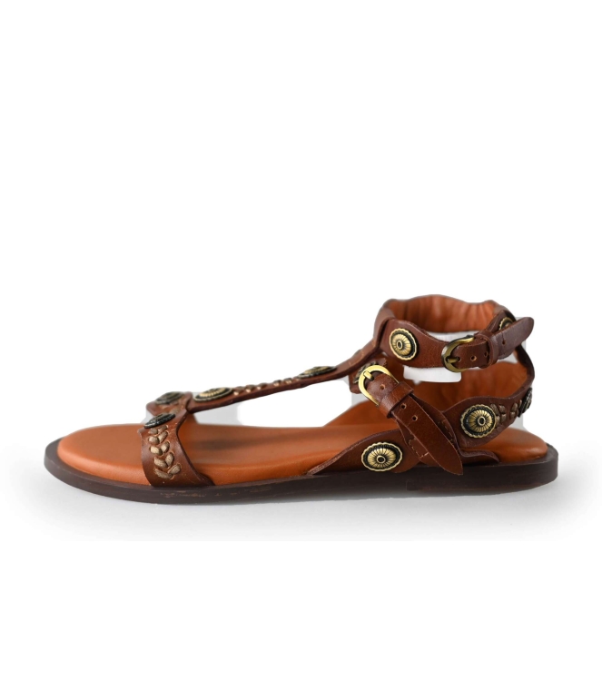 Bronx Sandalen