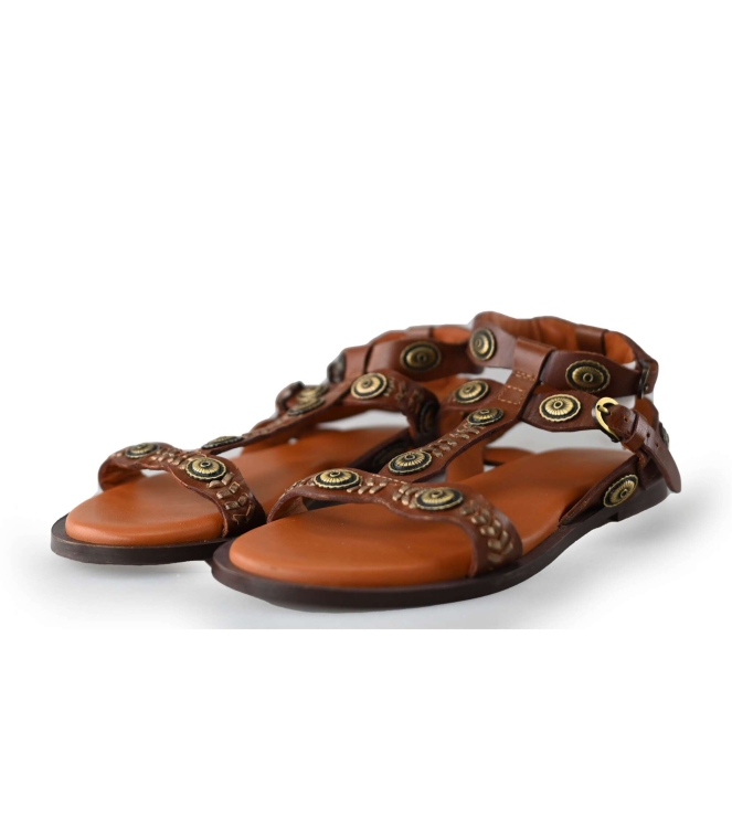 Bronx Sandalen