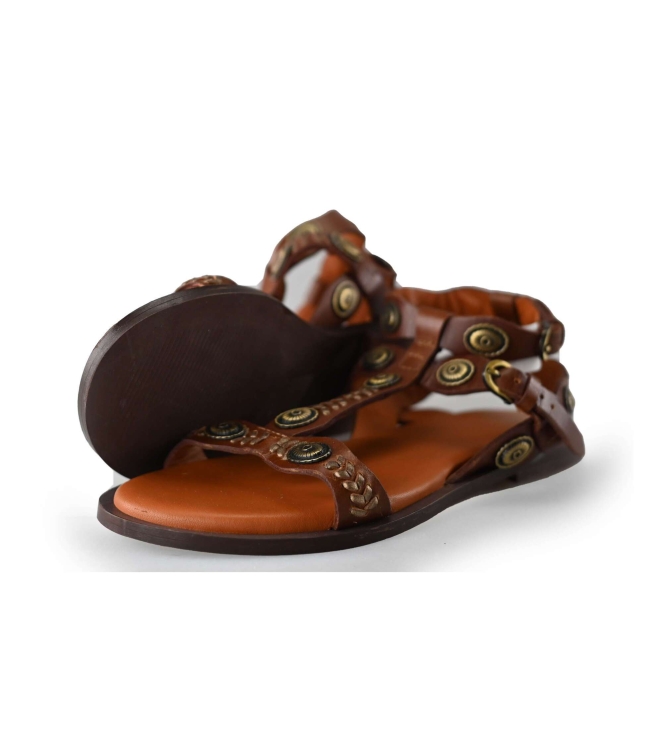 Bronx Sandalen