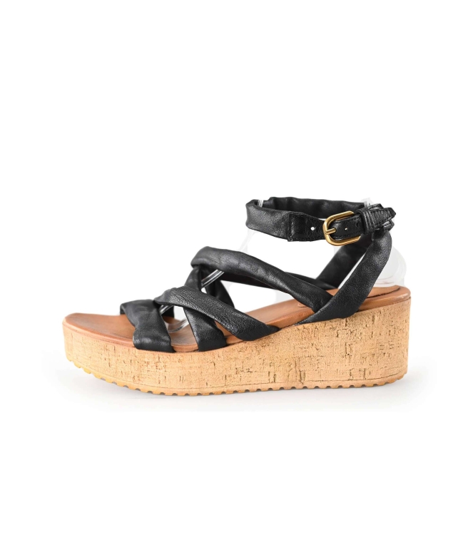 Omoda Sleehakken