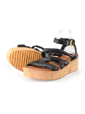 Omoda Sleehakken