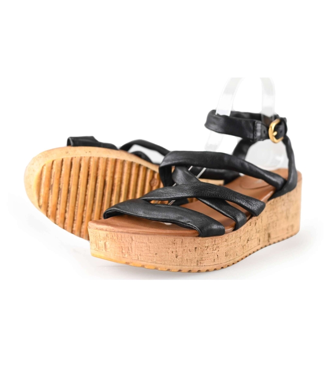 Omoda Sleehakken