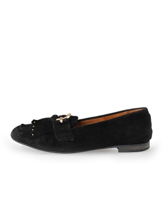 Notre-V Loafers  Zwart 217973