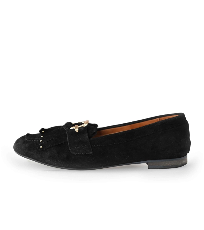 Notre-V Loafers 