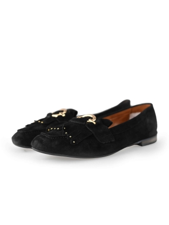 Notre-V Loafers  Zwart 217973