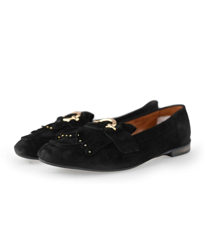 Notre-V Loafers 