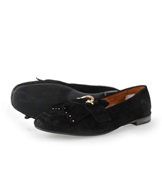 Notre-V Loafers 
