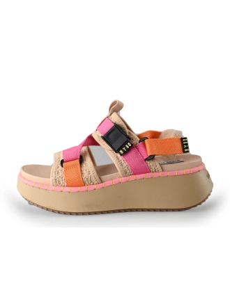 Steve Madden Sandalen Roze 217974