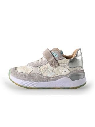 Shoesme Sneakers Grijs 217978