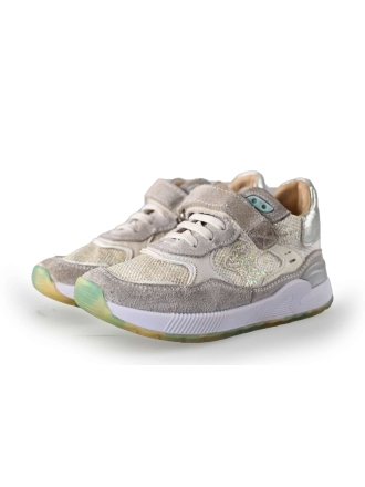 Shoesme Sneakers Grijs 217978