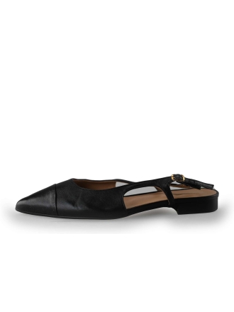 Notre-V Pumps Zwart 217981