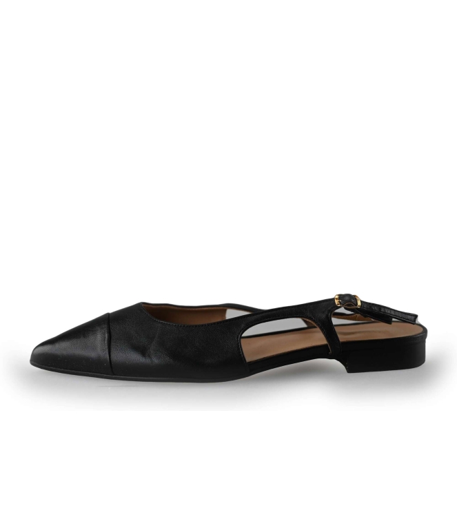 Notre-V Pumps