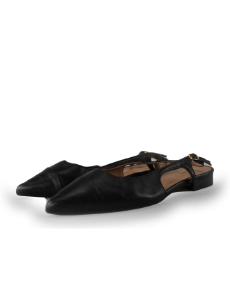 Notre-V Pumps Zwart 217981