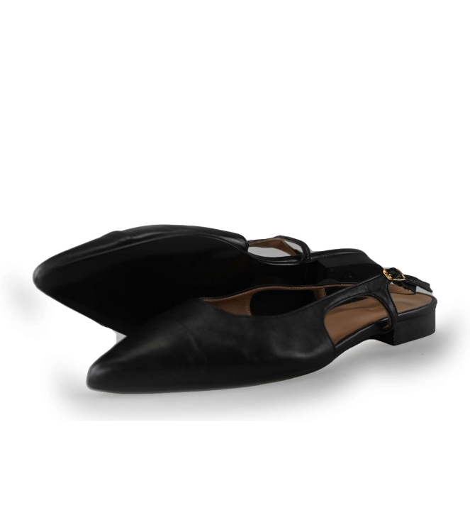 Notre-V Pumps