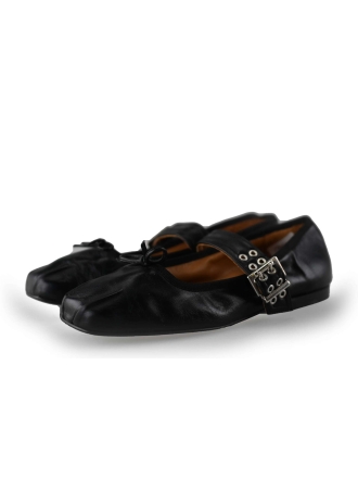 Toral Ballerina's Zwart 217983