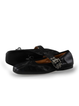 Toral Ballerina's