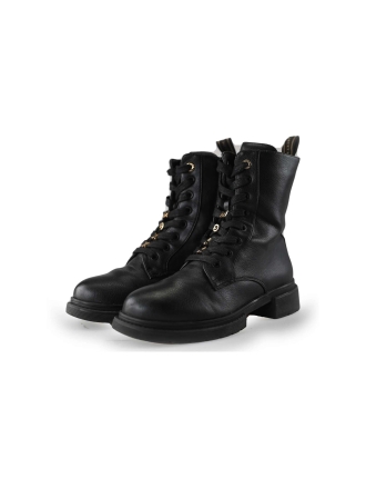Mexx Veterboots Zwart 217990