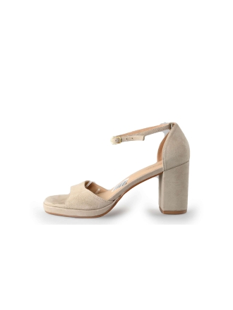 Omoda Sandalen Beige 217992
