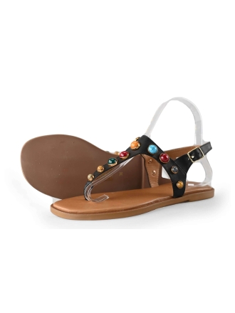 Notre-V Sandalen