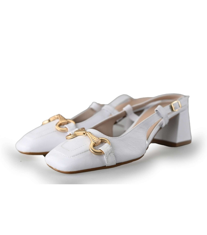 Stefano Lauran Pumps