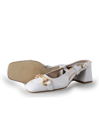 Stefano Lauran Pumps