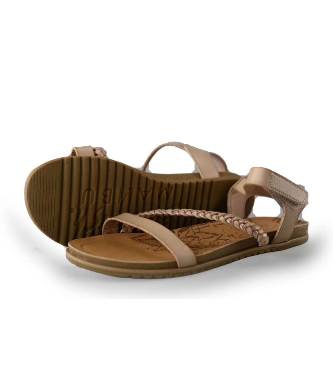 Blowfish Sandalen