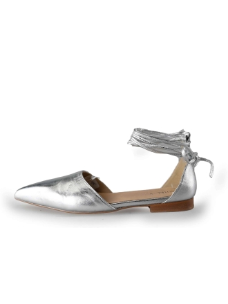 Notre-V Pumps Zilver 218015