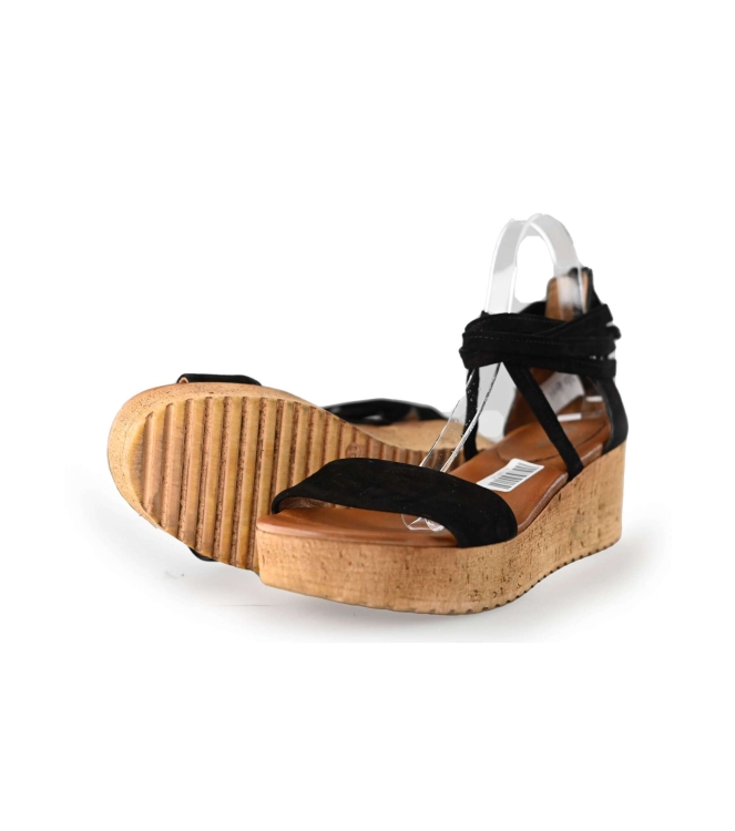 Omoda Sleehakken