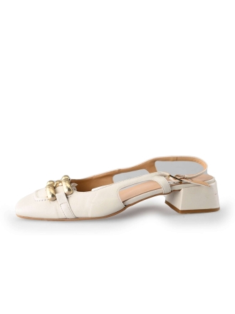Notre-V Pumps Beige 218027