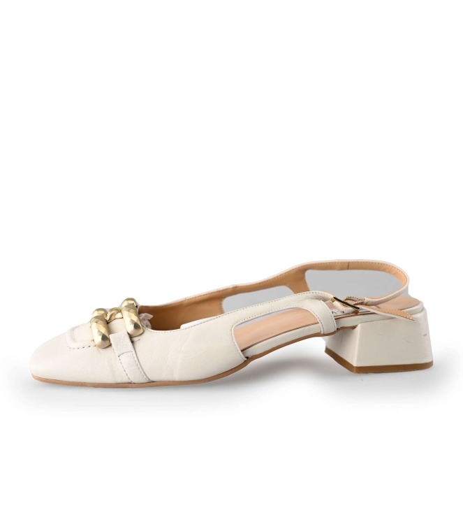 Notre-V Pumps