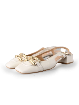 Notre-V Pumps Beige 218027