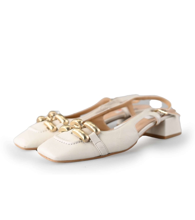 Notre-V Pumps