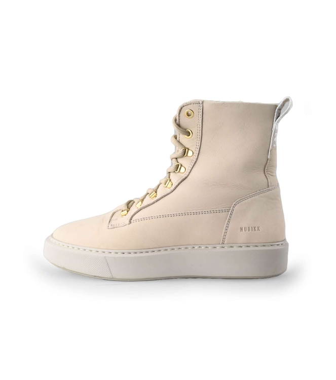 Nubikk Veterboots
