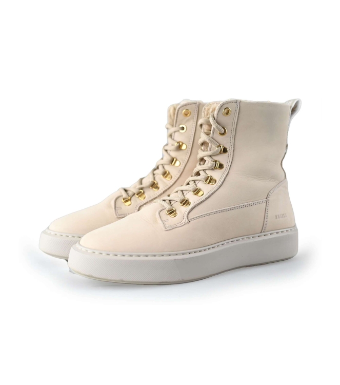 Nubikk Veterboots