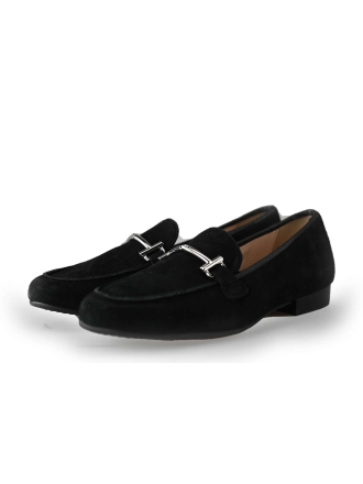 Ara Loafers  Zwart 218043
