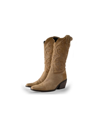 Notre-V Cowboy laarzen