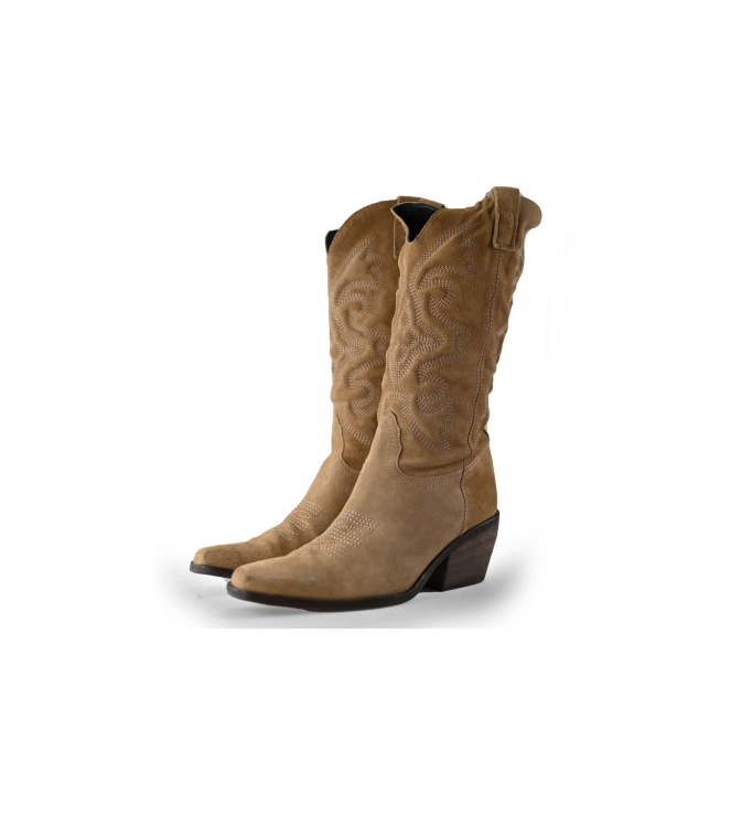 Notre-V Cowboy laarzen