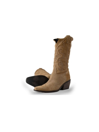Notre-V Cowboy laarzen