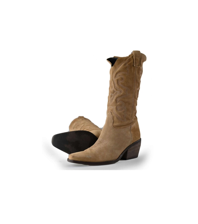 Notre-V Cowboy laarzen