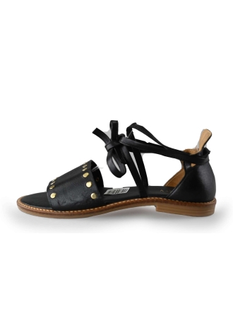 Notre-V Sandalen Zwart 218052