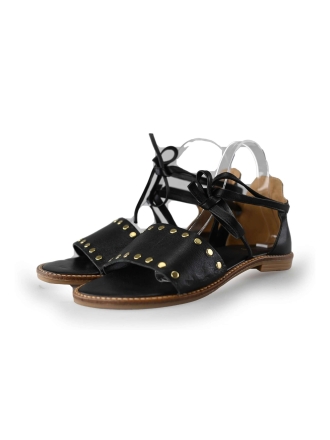 Notre-V Sandalen Zwart 218052