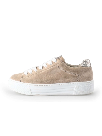 Gabor Sneakers Beige 218092