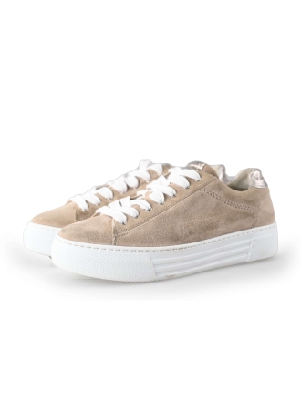 Gabor Sneakers Beige 218092