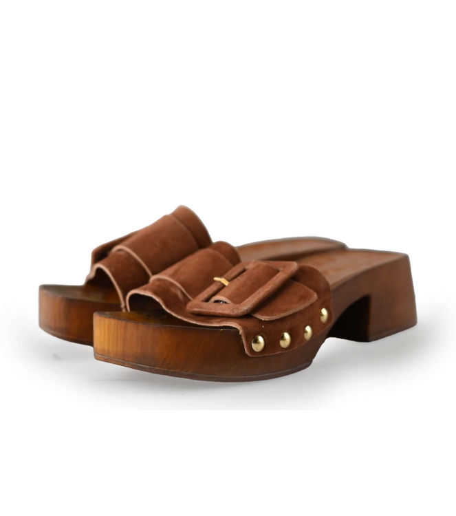 Notre-V Slippers