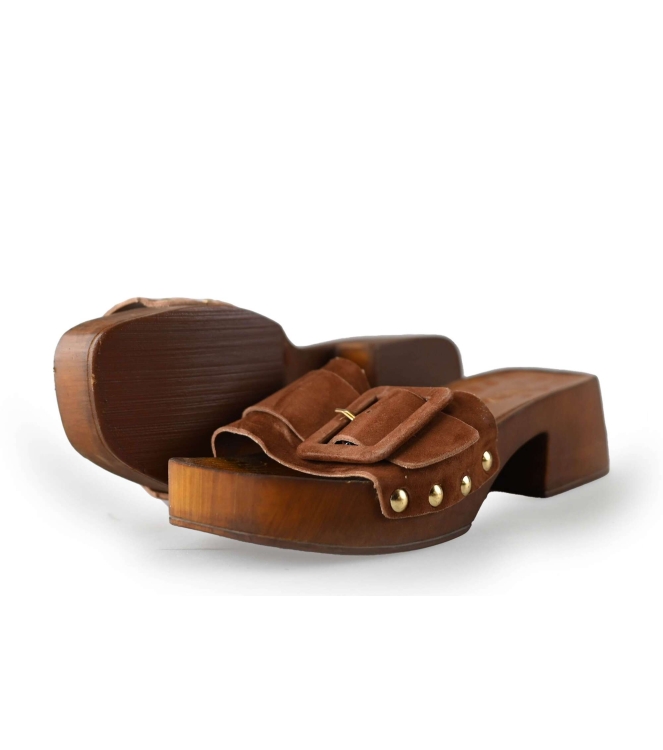 Notre-V Slippers