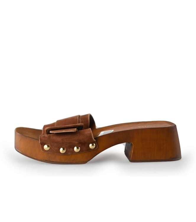 Notre-V Slippers